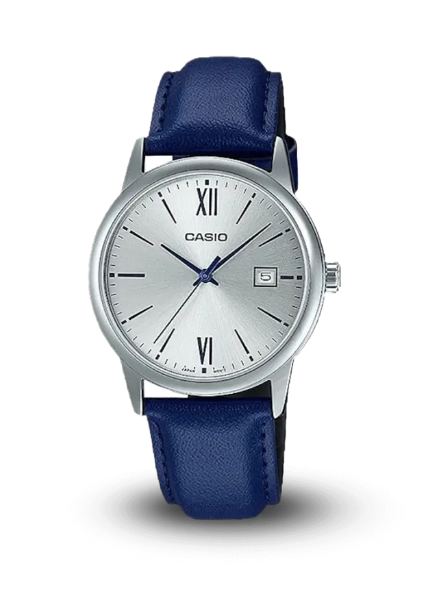 Casio | General | Standard | MtpV002l2b3udf şəkil