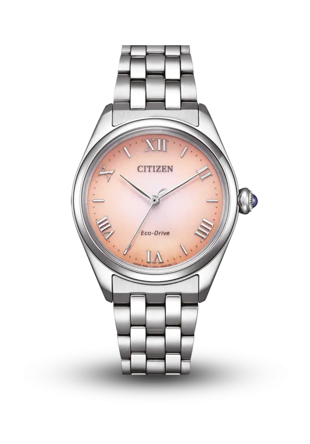 Citizen | Eco-Drive | Citizen L | EM1140-80X şəkil
