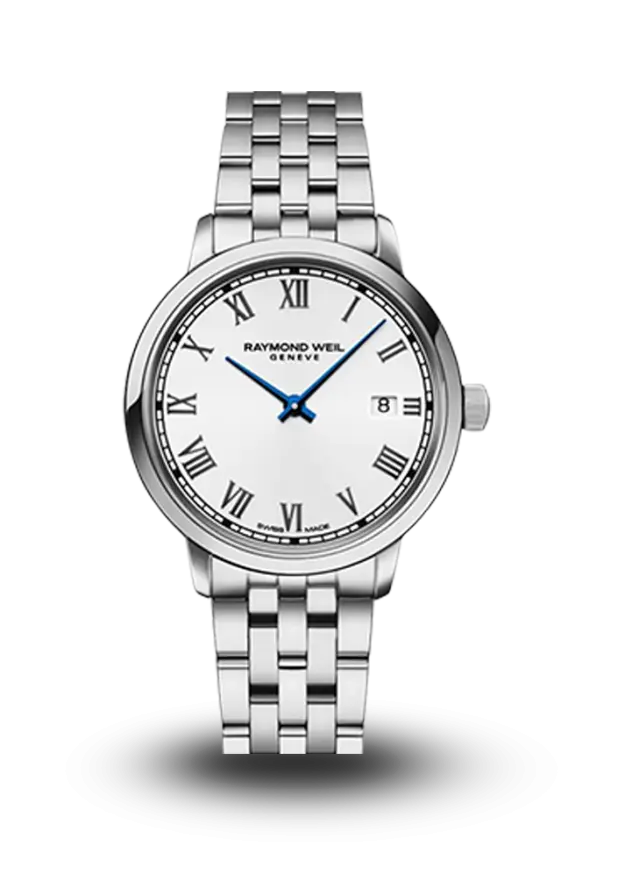 Raymond Weil | Toccata | Quartz | 5485-ST-00359 image