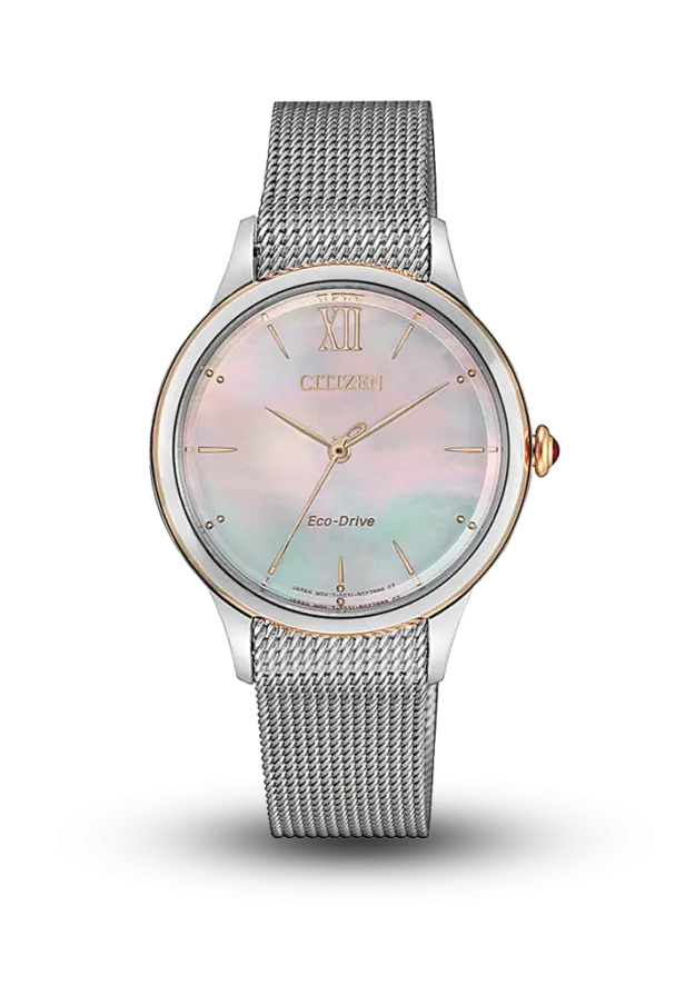 Citizen | EcoDrive | CitizenL | Em081688y şəkil