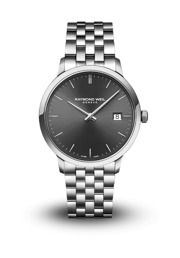 Raymond Weil | Toccata | Quartz | 5485-ST-60001 изображение