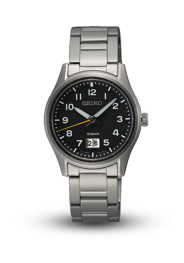 Seiko | Conceptual | Gents | Sur569p1 şəkil