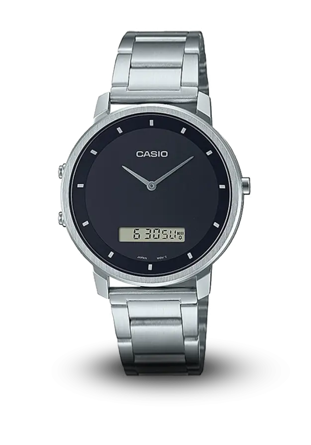 Casio | General | Standard | MTP-B200D-1EDF şəkil