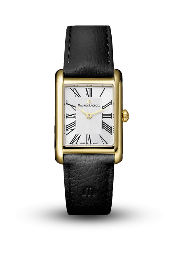 MAURICE LACROIX - FIABA - FIABA SQUARE - FA1205-PVY01-110-2 şəkil