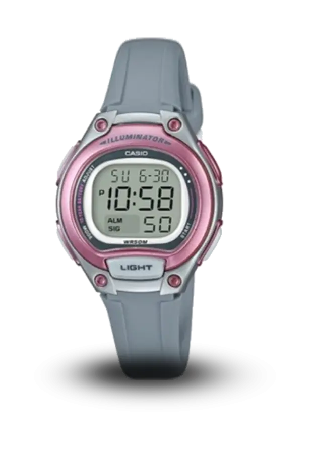Casio | General | Standard | LW-203-8AVDF şəkil