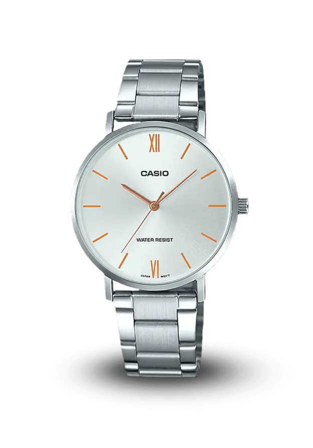 Casio | General | Standard | LTP-VT01D-7BUDF şəkil