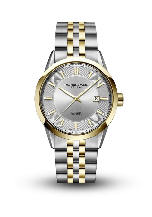 Raymond Weil | Freelancer | Automatic | 2731-STP-65001 şəkil