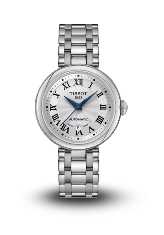 Tissot | Bellissima | Automati̇c | T1262071101300 изображение