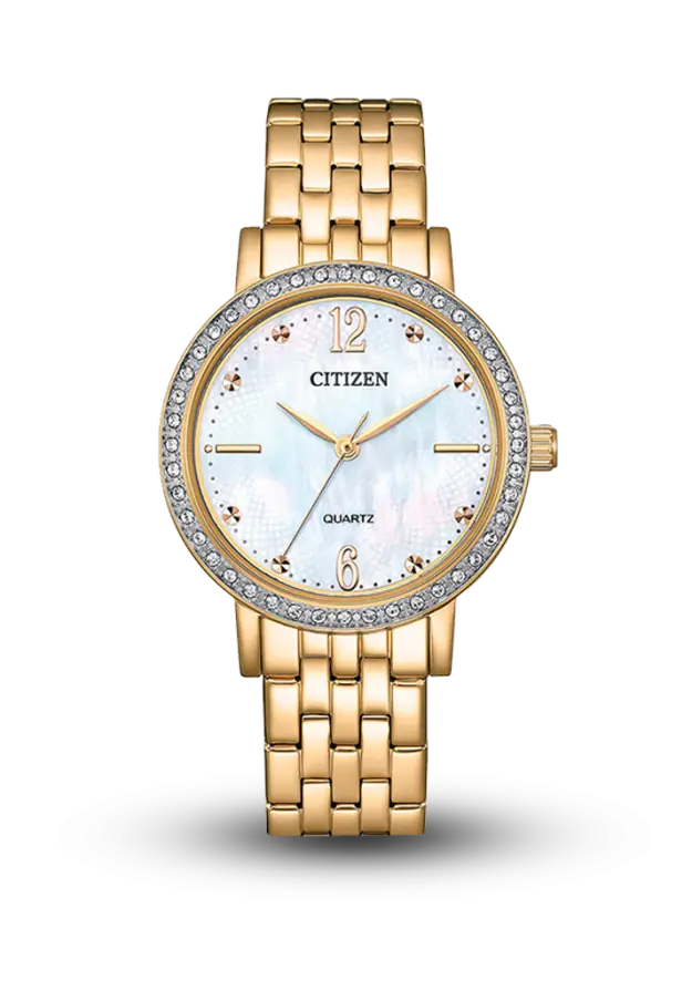 Citizen | Quartz | Ladies | EL3103-57D şəkil