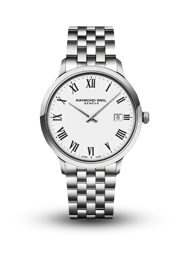 Raymond Weil | Toccata | Quartz | 5485-ST-00300 изображение