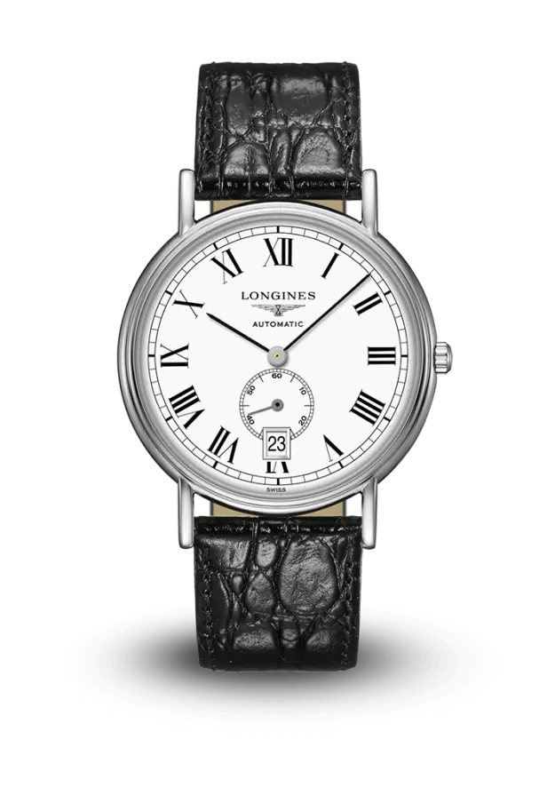 Longines | Elegance | Presence | L49054112 изображение