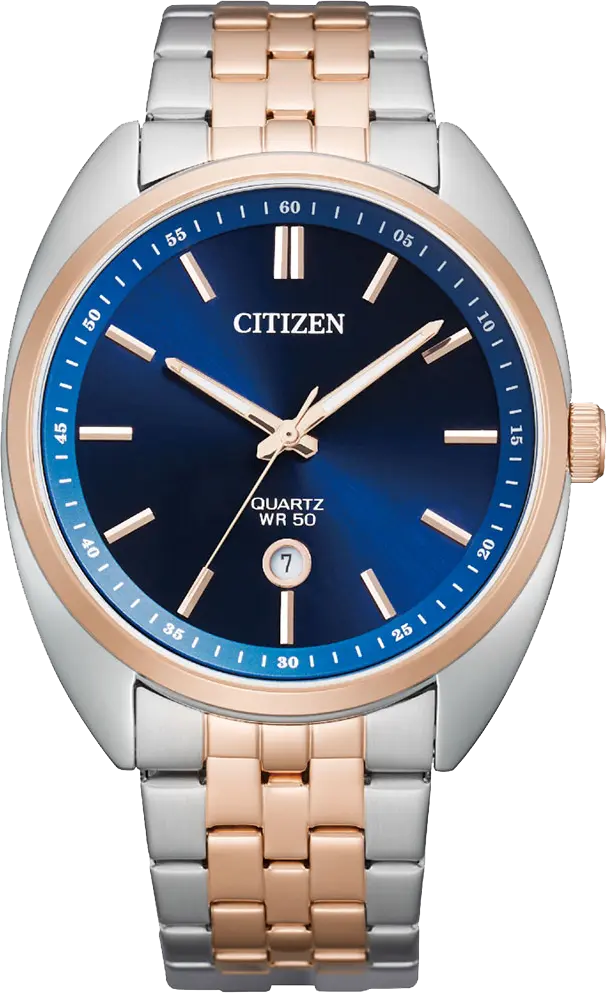 Citizen | Aq Mid | Quartz | BI5096-53L şəkil
