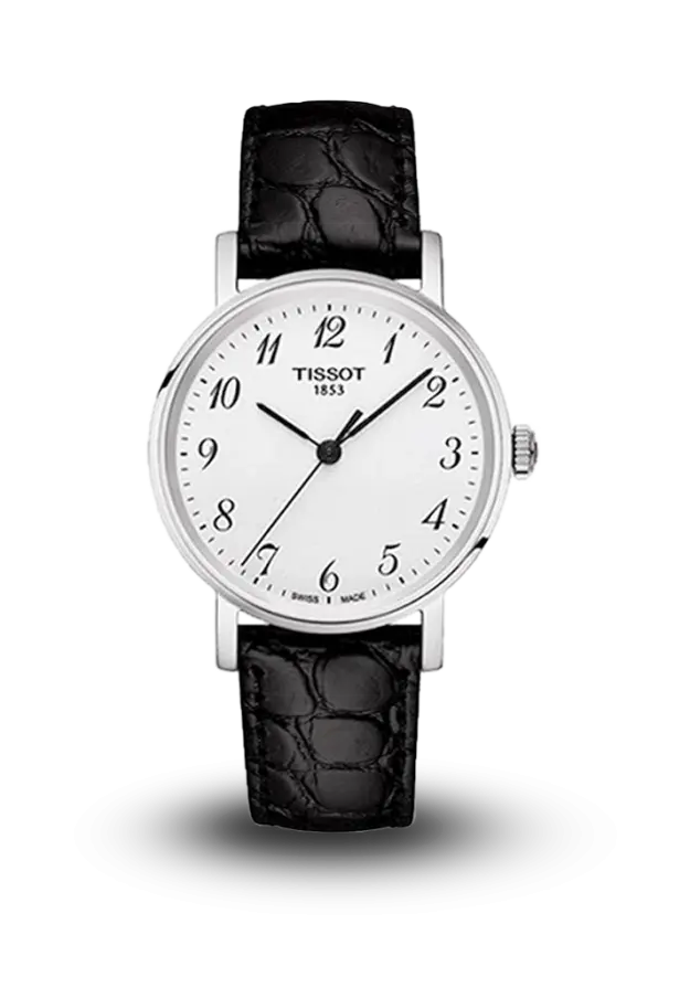 Tissot | Everytime | Automatic | T1094071603100 изображение