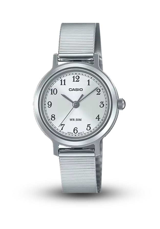 Casio | General | Analog | LTP-B170D-7BVDF şəkil