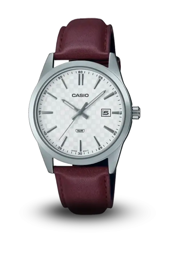 Casio | General | Standard | MTP-VD03L-5AUDF şəkil