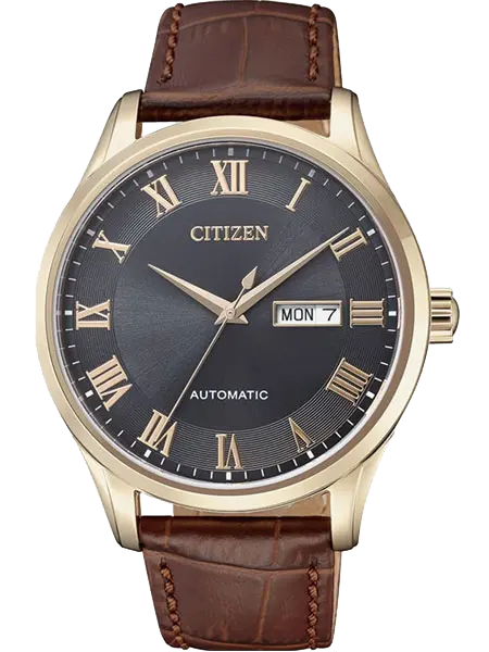 Citizen | Mechanical | Automatic | NH8363-14H şəkil