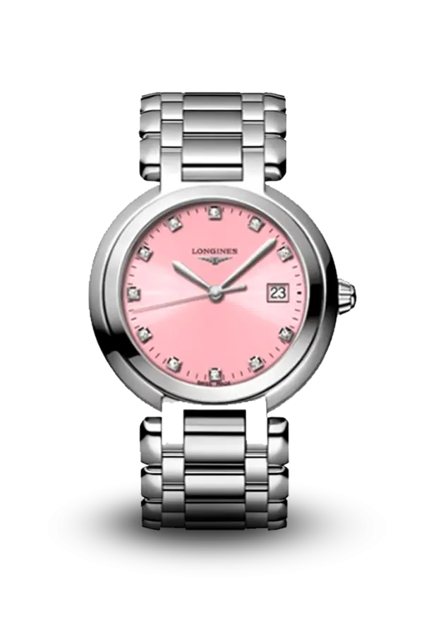 Longines | Primaluna | Quartz | L81224996 şəkil