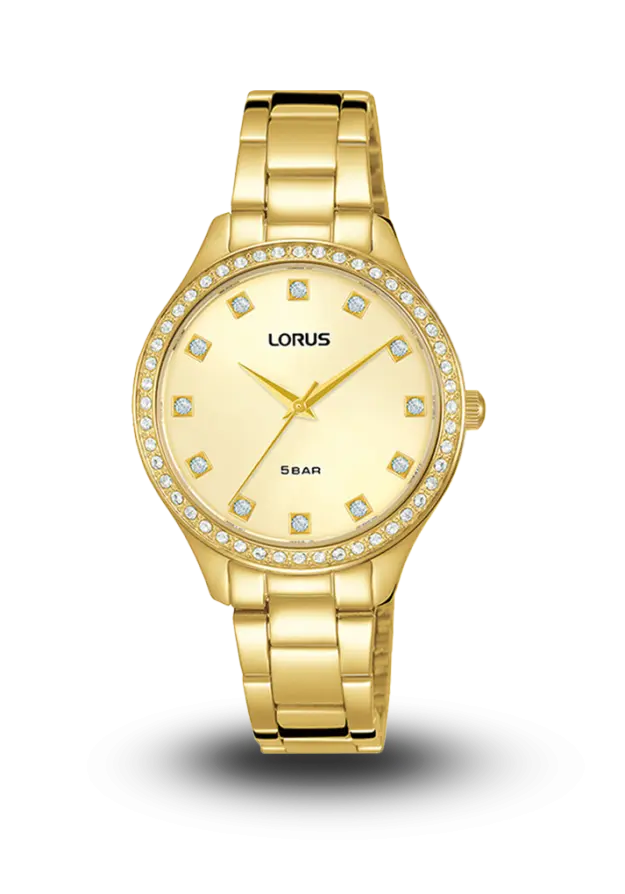 Lorus | Women | Quartz | RG284RX9 image