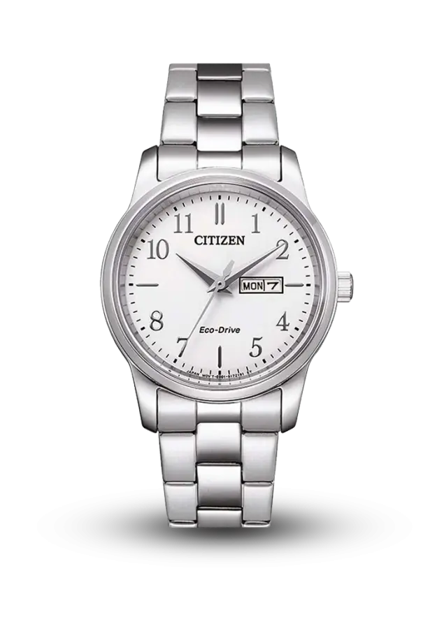 Citizen | EcoDrive | Dress | Ew326084a şəkil