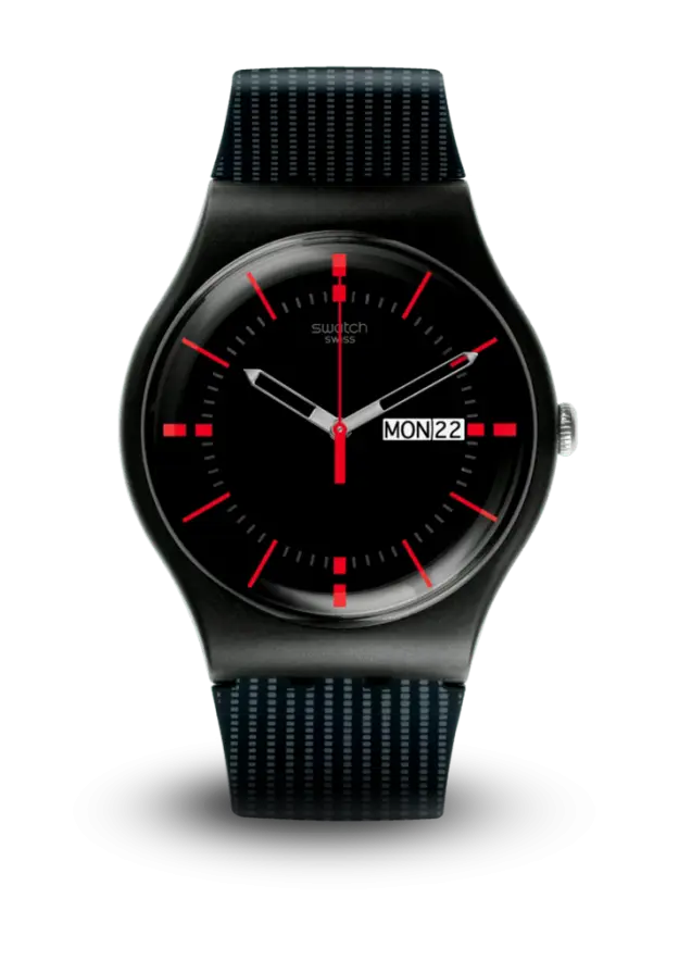 Swatch | Originals | High-Land Mix | SO29B710-S14 image