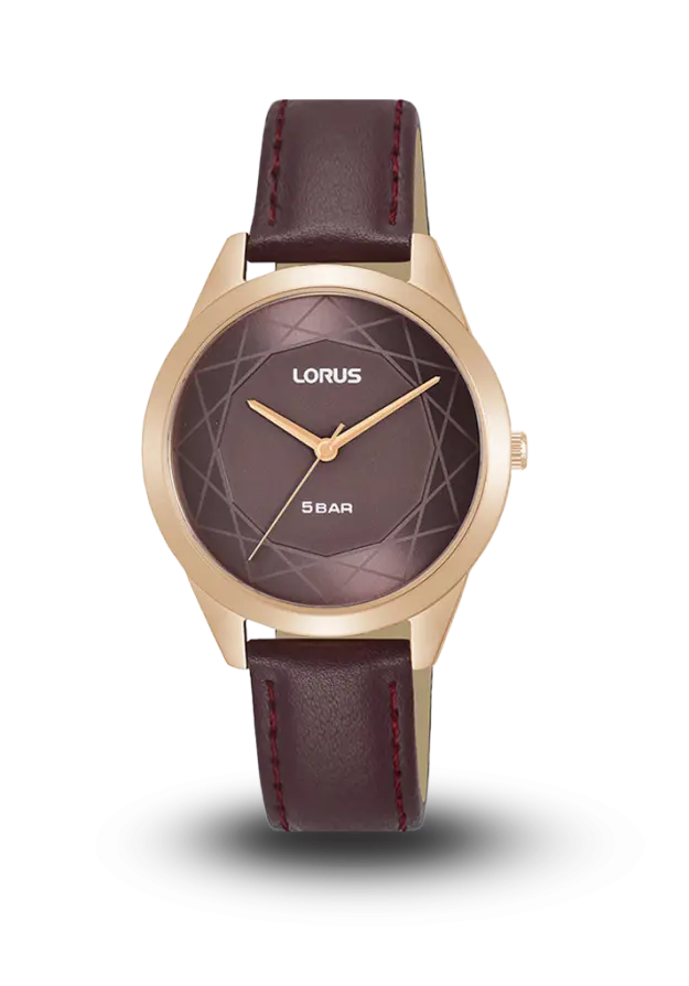 Lorus | Women | Quartz | RG288TX9 изображение
