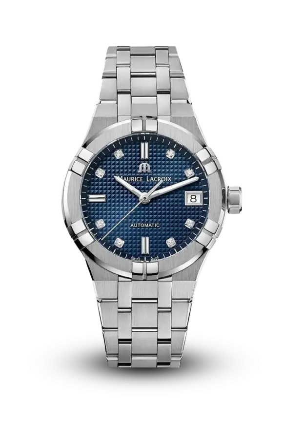 Maurice Lacroix | Aikon | Automatic | AI6006-SS002-450-1 şəkil