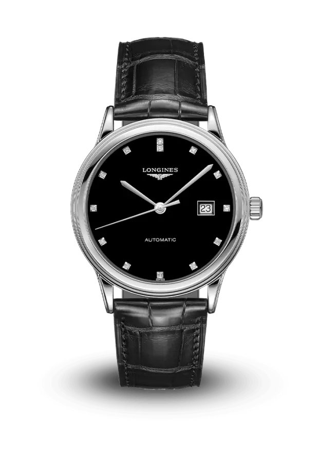 Longines | Elegance | Flagship | L48994572 şəkil