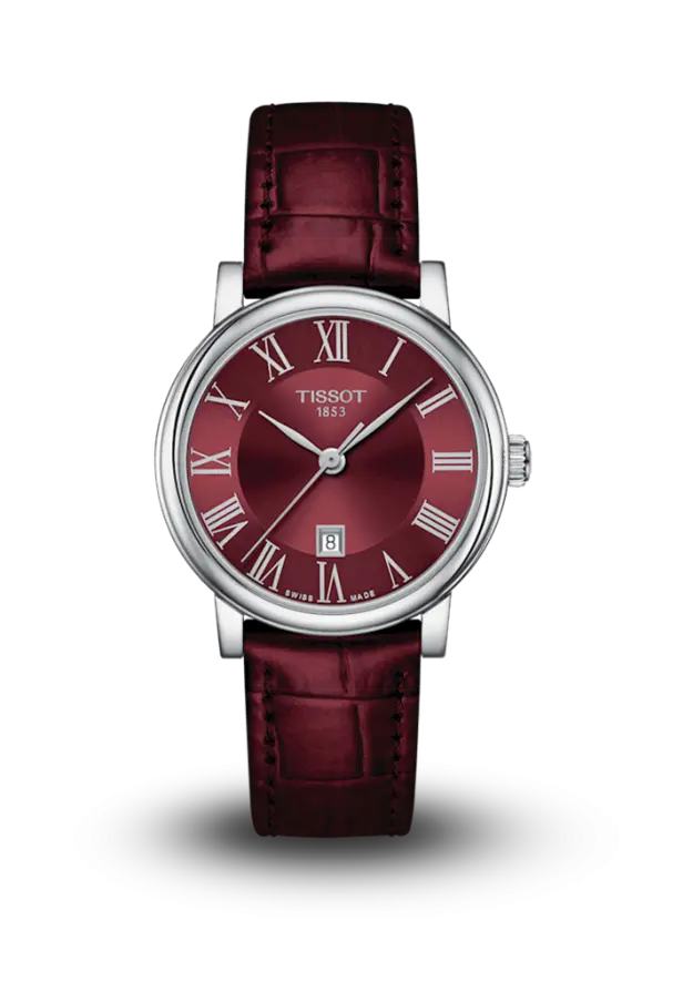 Tissot | Carson | Premium | T1222101637300 изображение