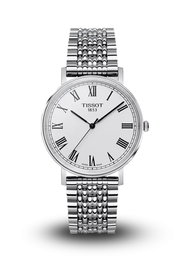 Tissot | Everytime | Quartz | T1094101103310 изображение