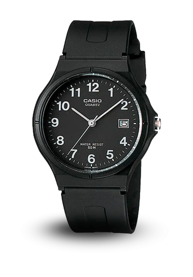 Casio | General | Standard | MW-59-1BVDF şəkil