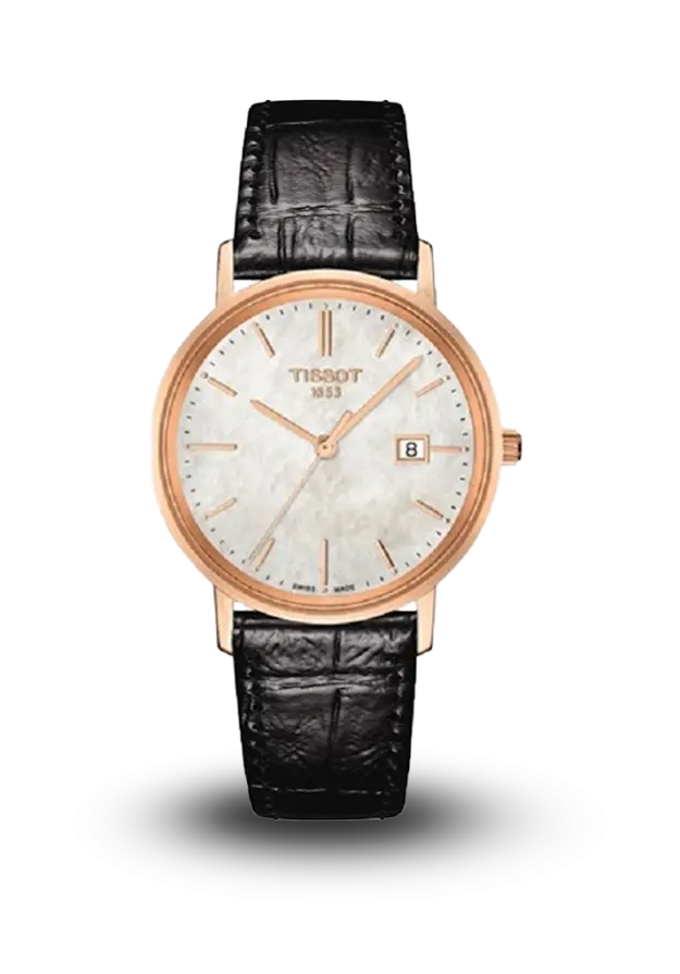 Tissot | Goldrun | Gold | T9222107611100 изображение