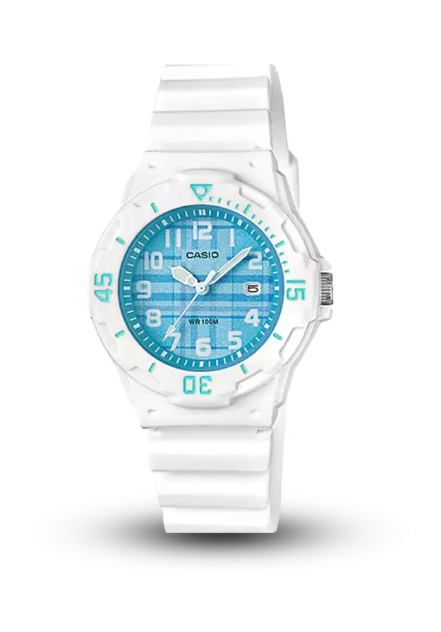 Casio | General | Pop | LRW-200H-2CVDF şəkil
