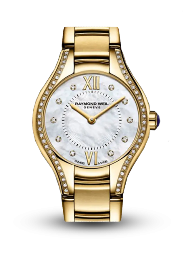 Raymond Weil | Noemia | Diamonds | 5124-PS-00985 изображение