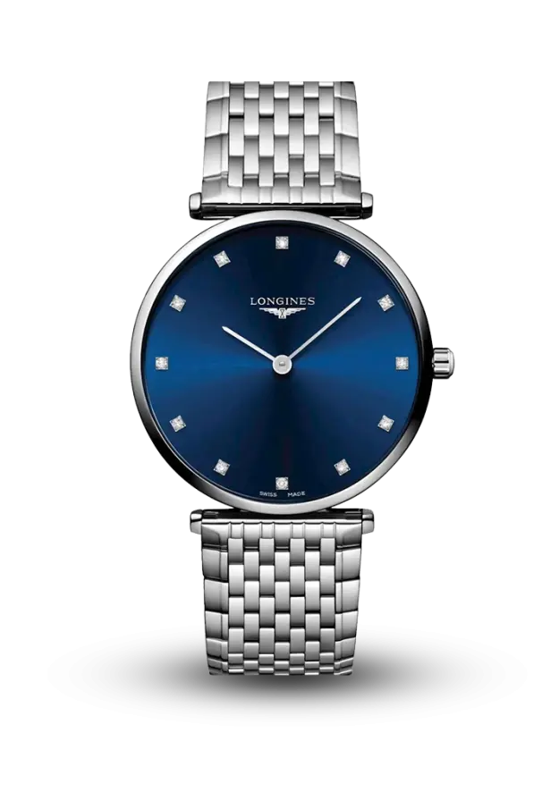 Longines | Elegance | LaGrandeClassique | L48664976 şəkil