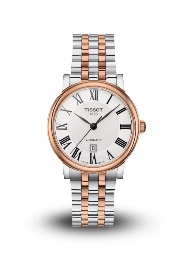 Tissot | Carson | Premium | T1222072203300 изображение