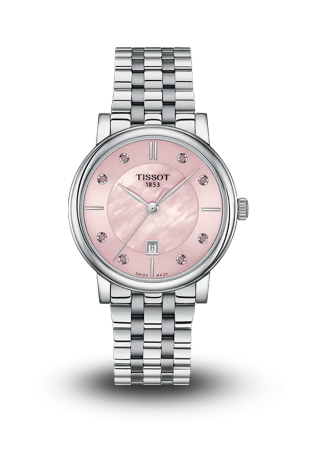 Tissot | Carson | Quartz | T1222101115900 изображение