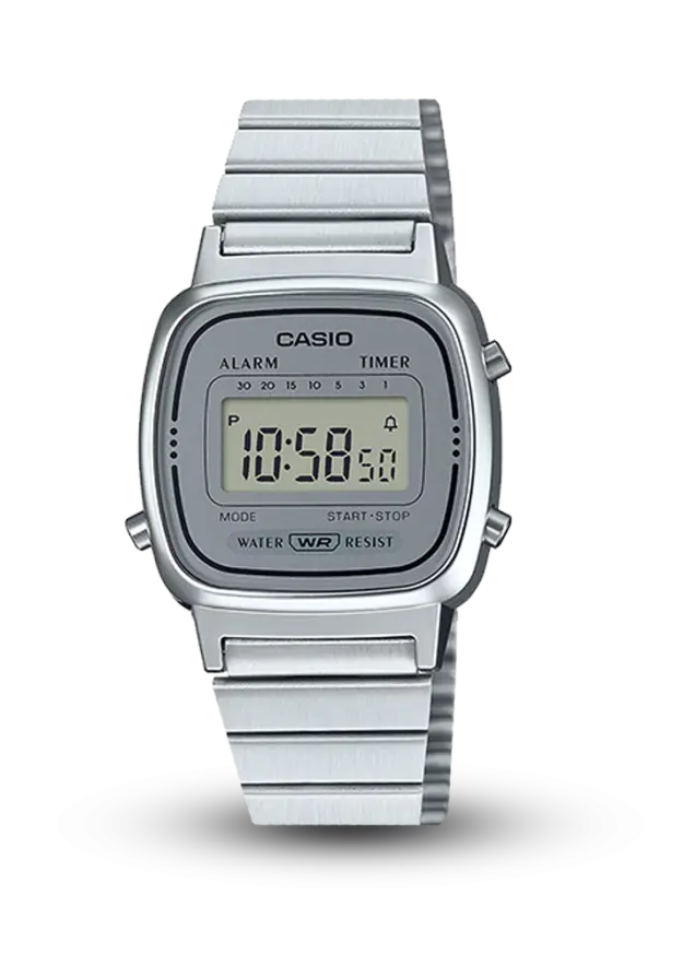 Casio | General | Vintage | LA670WA-7DF şəkil