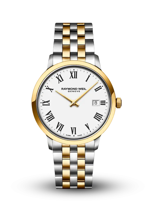 Raymond Weil | Toccata | Quartz | 5485-STP-00300 image