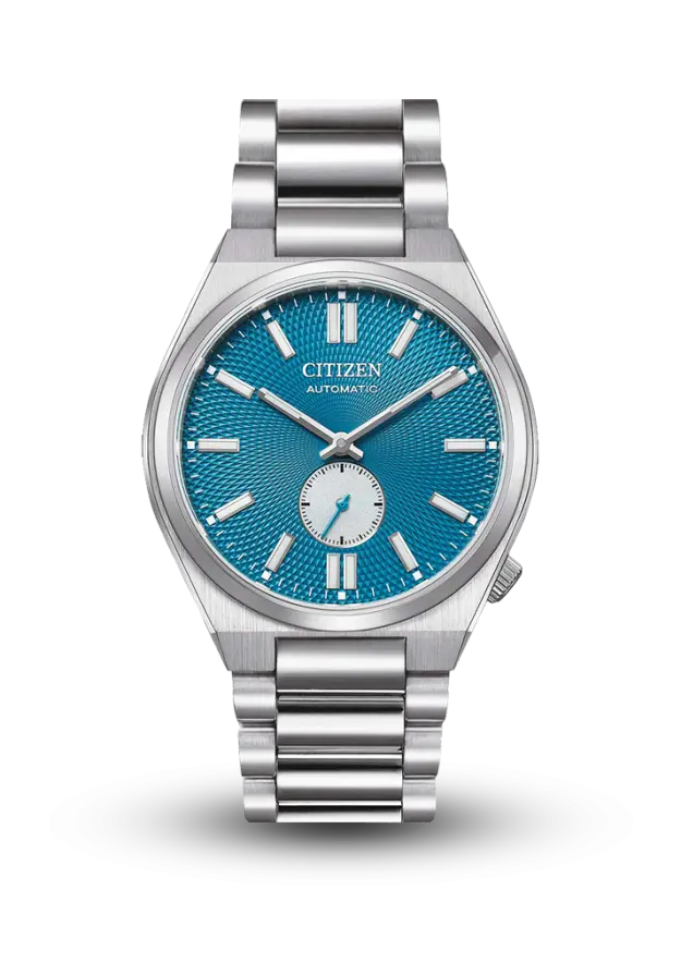 Citizen | Tsuyosa | Automatic | NK5010-51L şəkil