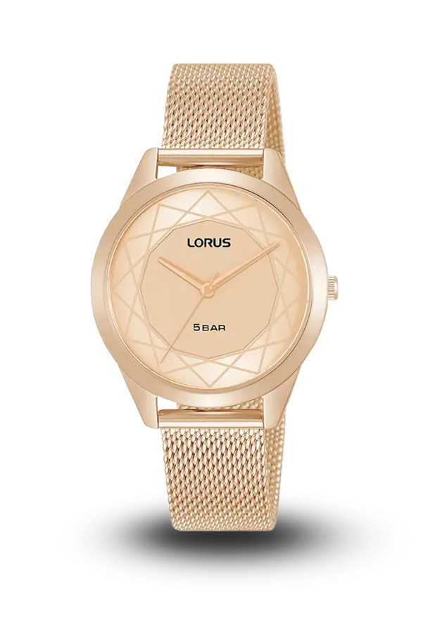 Lorus | Women | Quartz | RG284TX9 изображение