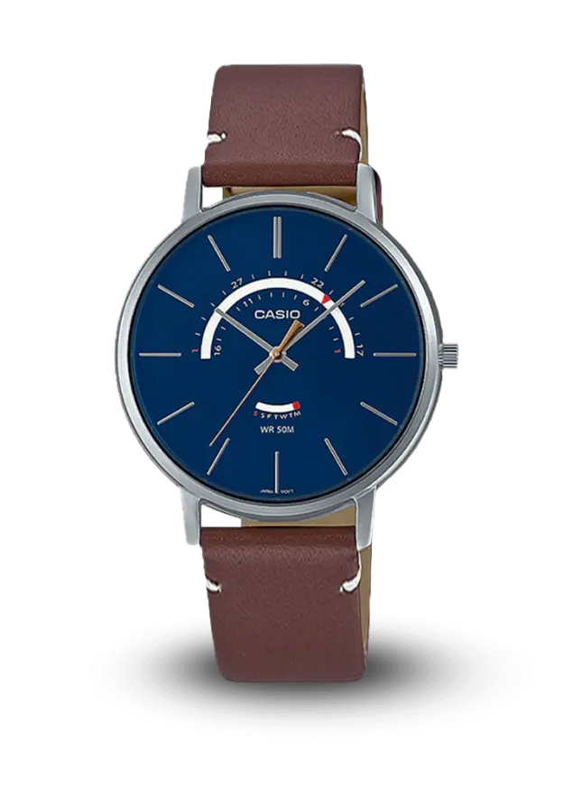 Casio | General | Standard | MTP-B105L-2AVDF şəkil